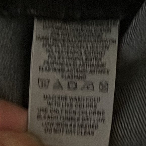 Free People Black Distressed Jeans Sz 25 - Picture 8 of 8